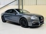 USED 2016 16 AUDI A5 2.0 TDI Black Edition Plus Coupe 2dr Diesel Manual Euro 6 (s/s) (190 ps) High Spec|ULEZ OK|Part Ex + Finance Available
