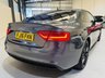 USED 2016 16 AUDI A5 2.0 TDI Black Edition Plus Coupe 2dr Diesel Manual Euro 6 (s/s) (190 ps) High Spec|ULEZ OK|Part Ex + Finance Available