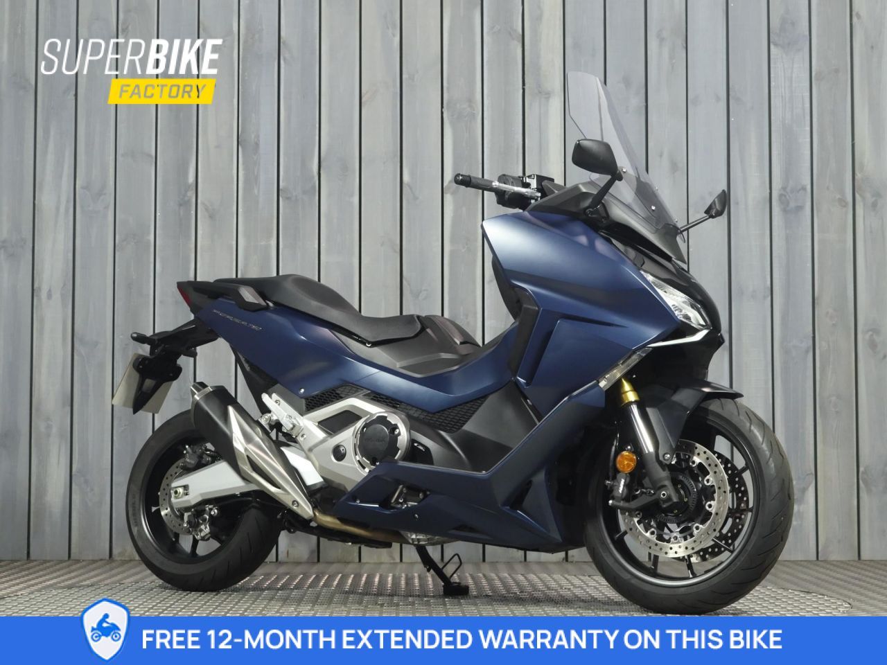 HONDA FORZA 750FORZA 750 HONDA FORZA 750FORZA 750