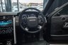 USED 2019 19 LAND ROVER DISCOVERY 2.0 SD4 HSE SUV 5dr Diesel Auto 4WD Euro 6 (s/s) (240 ps) 