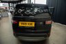 USED 2019 19 LAND ROVER DISCOVERY 2.0 SD4 HSE SUV 5dr Diesel Auto 4WD Euro 6 (s/s) (240 ps) 