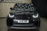 USED 2019 19 LAND ROVER DISCOVERY 2.0 SD4 HSE SUV 5dr Diesel Auto 4WD Euro 6 (s/s) (240 ps) 