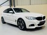 USED 2015 65 BMW 3 SERIES GRAN TURISMO 2.0 320d M Sport GT 5dr Diesel Auto Euro 6 (s/s) (184 ps) Plus Pack|Harman Kardon|Heated Leather|19s|PX + FINANCE