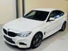 USED 2015 65 BMW 3 SERIES GRAN TURISMO 2.0 320d M Sport GT 5dr Diesel Auto Euro 6 (s/s) (184 ps) Plus Pack|Harman Kardon|Heated Leather|19s|PX + FINANCE