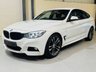 USED 2015 65 BMW 3 SERIES GRAN TURISMO 2.0 320d M Sport GT 5dr Diesel Auto Euro 6 (s/s) (184 ps) Plus Pack|Harman Kardon|Heated Leather|19s|PX + FINANCE