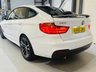 USED 2015 65 BMW 3 SERIES GRAN TURISMO 2.0 320d M Sport GT 5dr Diesel Auto Euro 6 (s/s) (184 ps) Plus Pack|Harman Kardon|Heated Leather|19s|PX + FINANCE