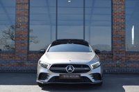 USED 2020 N MERCEDES-BENZ A-CLASS 2.0 A35 AMG (Premium Plus) Hatchback 5dr Petrol SpdS DCT 4MATIC Euro 6 (s/s) (306 ps) PAN ROOF / AERO PACK / PREM +