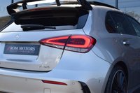USED 2020 N MERCEDES-BENZ A-CLASS 2.0 A35 AMG (Premium Plus) Hatchback 5dr Petrol SpdS DCT 4MATIC Euro 6 (s/s) (306 ps) PAN ROOF / AERO PACK / PREM +