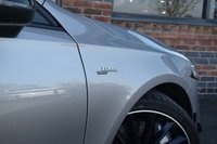 USED 2020 N MERCEDES-BENZ A-CLASS 2.0 A35 AMG (Premium Plus) Hatchback 5dr Petrol SpdS DCT 4MATIC Euro 6 (s/s) (306 ps) PAN ROOF / AERO PACK / PREM +