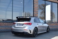 USED 2020 N MERCEDES-BENZ A-CLASS 2.0 A35 AMG (Premium Plus) Hatchback 5dr Petrol SpdS DCT 4MATIC Euro 6 (s/s) (306 ps) PAN ROOF / AERO PACK / PREM +