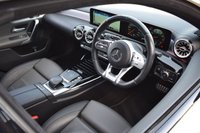 USED 2020 N MERCEDES-BENZ A-CLASS 2.0 A35 AMG (Premium Plus) Hatchback 5dr Petrol SpdS DCT 4MATIC Euro 6 (s/s) (306 ps) PAN ROOF / AERO PACK / PREM +