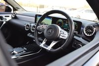 USED 2020 N MERCEDES-BENZ A-CLASS 2.0 A35 AMG (Premium Plus) Hatchback 5dr Petrol SpdS DCT 4MATIC Euro 6 (s/s) (306 ps) PAN ROOF / AERO PACK / PREM +