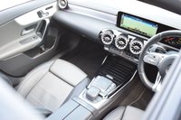 USED 2020 N MERCEDES-BENZ A-CLASS 2.0 A35 AMG (Premium Plus) Hatchback 5dr Petrol SpdS DCT 4MATIC Euro 6 (s/s) (306 ps) PAN ROOF / AERO PACK / PREM +