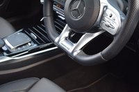 USED 2020 N MERCEDES-BENZ A-CLASS 2.0 A35 AMG (Premium Plus) Hatchback 5dr Petrol SpdS DCT 4MATIC Euro 6 (s/s) (306 ps) PAN ROOF / AERO PACK / PREM +