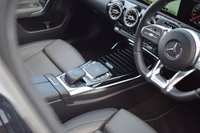 USED 2020 N MERCEDES-BENZ A-CLASS 2.0 A35 AMG (Premium Plus) Hatchback 5dr Petrol SpdS DCT 4MATIC Euro 6 (s/s) (306 ps) PAN ROOF / AERO PACK / PREM +