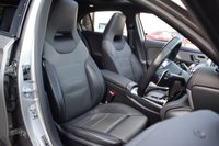 USED 2020 N MERCEDES-BENZ A-CLASS 2.0 A35 AMG (Premium Plus) Hatchback 5dr Petrol SpdS DCT 4MATIC Euro 6 (s/s) (306 ps) PAN ROOF / AERO PACK / PREM +
