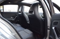USED 2020 N MERCEDES-BENZ A-CLASS 2.0 A35 AMG (Premium Plus) Hatchback 5dr Petrol SpdS DCT 4MATIC Euro 6 (s/s) (306 ps) PAN ROOF / AERO PACK / PREM +