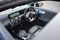 USED 2020 N MERCEDES-BENZ A-CLASS 2.0 A35 AMG (Premium Plus) Hatchback 5dr Petrol SpdS DCT 4MATIC Euro 6 (s/s) (306 ps) PAN ROOF / AERO PACK / PREM +