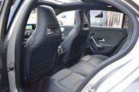 USED 2020 N MERCEDES-BENZ A-CLASS 2.0 A35 AMG (Premium Plus) Hatchback 5dr Petrol SpdS DCT 4MATIC Euro 6 (s/s) (306 ps) PAN ROOF / AERO PACK / PREM +