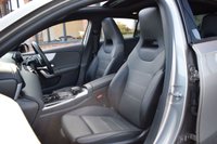 USED 2020 N MERCEDES-BENZ A-CLASS 2.0 A35 AMG (Premium Plus) Hatchback 5dr Petrol SpdS DCT 4MATIC Euro 6 (s/s) (306 ps) PAN ROOF / AERO PACK / PREM +