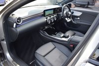 USED 2020 N MERCEDES-BENZ A-CLASS 2.0 A35 AMG (Premium Plus) Hatchback 5dr Petrol SpdS DCT 4MATIC Euro 6 (s/s) (306 ps) PAN ROOF / AERO PACK / PREM +
