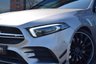 USED 2020 N MERCEDES-BENZ A-CLASS 2.0 A35 AMG (Premium Plus) Hatchback 5dr Petrol SpdS DCT 4MATIC Euro 6 (s/s) (306 ps) PAN ROOF / AERO PACK / PREM +