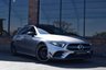 USED 2020 N MERCEDES-BENZ A-CLASS 2.0 A35 AMG (Premium Plus) Hatchback 5dr Petrol SpdS DCT 4MATIC Euro 6 (s/s) (306 ps) PAN ROOF / AERO PACK / PREM +