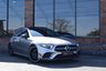 USED 2020 N MERCEDES-BENZ A-CLASS 2.0 A35 AMG (Premium Plus) Hatchback 5dr Petrol SpdS DCT 4MATIC Euro 6 (s/s) (306 ps) PAN ROOF / AERO PACK / PREM +