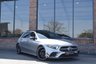 USED 2020 N MERCEDES-BENZ A-CLASS 2.0 A35 AMG (Premium Plus) Hatchback 5dr Petrol SpdS DCT 4MATIC Euro 6 (s/s) (306 ps) PAN ROOF / AERO PACK / PREM +