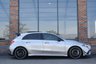USED 2020 N MERCEDES-BENZ A-CLASS 2.0 A35 AMG (Premium Plus) Hatchback 5dr Petrol SpdS DCT 4MATIC Euro 6 (s/s) (306 ps) PAN ROOF / AERO PACK / PREM +