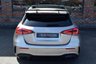 USED 2020 N MERCEDES-BENZ A-CLASS 2.0 A35 AMG (Premium Plus) Hatchback 5dr Petrol SpdS DCT 4MATIC Euro 6 (s/s) (306 ps) PAN ROOF / AERO PACK / PREM +
