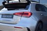 USED 2020 N MERCEDES-BENZ A-CLASS 2.0 A35 AMG (Premium Plus) Hatchback 5dr Petrol SpdS DCT 4MATIC Euro 6 (s/s) (306 ps) PAN ROOF / AERO PACK / PREM +