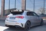 USED 2020 N MERCEDES-BENZ A-CLASS 2.0 A35 AMG (Premium Plus) Hatchback 5dr Petrol SpdS DCT 4MATIC Euro 6 (s/s) (306 ps) PAN ROOF / AERO PACK / PREM +