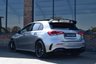 USED 2020 N MERCEDES-BENZ A-CLASS 2.0 A35 AMG (Premium Plus) Hatchback 5dr Petrol SpdS DCT 4MATIC Euro 6 (s/s) (306 ps) PAN ROOF / AERO PACK / PREM +