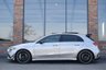 USED 2020 N MERCEDES-BENZ A-CLASS 2.0 A35 AMG (Premium Plus) Hatchback 5dr Petrol SpdS DCT 4MATIC Euro 6 (s/s) (306 ps) PAN ROOF / AERO PACK / PREM +