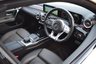 USED 2020 N MERCEDES-BENZ A-CLASS 2.0 A35 AMG (Premium Plus) Hatchback 5dr Petrol SpdS DCT 4MATIC Euro 6 (s/s) (306 ps) PAN ROOF / AERO PACK / PREM +