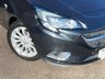 USED 2017 66 VAUXHALL CORSA 1.4i ecoFLEX SE Hatchback 5dr Petrol Manual Euro 6 (90 ps) 