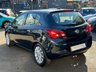 USED 2017 66 VAUXHALL CORSA 1.4i ecoFLEX SE Hatchback 5dr Petrol Manual Euro 6 (90 ps) 