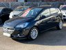 USED 2017 66 VAUXHALL CORSA 1.4i ecoFLEX SE Hatchback 5dr Petrol Manual Euro 6 (90 ps) 