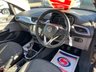 USED 2017 66 VAUXHALL CORSA 1.4i ecoFLEX SE Hatchback 5dr Petrol Manual Euro 6 (90 ps) 