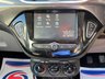 USED 2017 66 VAUXHALL CORSA 1.4i ecoFLEX SE Hatchback 5dr Petrol Manual Euro 6 (90 ps) 
