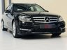 USED 2013 13 MERCEDES-BENZ C-CLASS 2.1 C220 CDI BlueEfficiency AMG Sport Estate 5dr Diesel G-Tronic+ Euro 5 (s/s) (170 ps) Heated Seats|Alacantara|Bluetooth|Part Ex + FINANCE