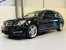 USED 2013 13 MERCEDES-BENZ C-CLASS 2.1 C220 CDI BlueEfficiency AMG Sport Estate 5dr Diesel G-Tronic+ Euro 5 (s/s) (170 ps) Heated Seats|Alacantara|Bluetooth|Part Ex + FINANCE