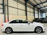 USED 2016 66 AUDI A4 2.0 TDI ultra S line Saloon 4dr Diesel Manual Euro 6 (s/s) (190 ps) Virtual Cockpit|Tech Pack|Heated Seats|LOW TAX|FINANCE