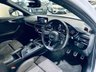 USED 2016 66 AUDI A4 2.0 TDI ultra S line Saloon 4dr Diesel Manual Euro 6 (s/s) (190 ps) Virtual Cockpit|Tech Pack|Heated Seats|LOW TAX|FINANCE