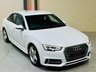 USED 2016 66 AUDI A4 2.0 TDI ultra S line Saloon 4dr Diesel Manual Euro 6 (s/s) (190 ps) Virtual Cockpit|Tech Pack|Heated Seats|LOW TAX|FINANCE