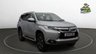 USED 2021 21 MITSUBISHI SHOGUN SPORT 2.4D 3 SUV 5dr Diesel Auto 4WD Euro 6 (181 ps) ++ 7 SEATS HURRY ++