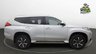 USED 2021 21 MITSUBISHI SHOGUN SPORT 2.4D 3 SUV 5dr Diesel Auto 4WD Euro 6 (181 ps) ++ 7 SEATS HURRY ++