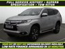 USED 2021 21 MITSUBISHI SHOGUN SPORT 2.4D 3 SUV 5dr Diesel Auto 4WD Euro 6 (181 ps) ++ 7 SEATS HURRY ++