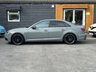 USED 2017 M AUDI A4 1.4 TFSI Black Edition Saloon 4dr Petrol S Tronic Euro 6 (s/s) (150 ps) PARKING SENSORS * BLUETOOTH